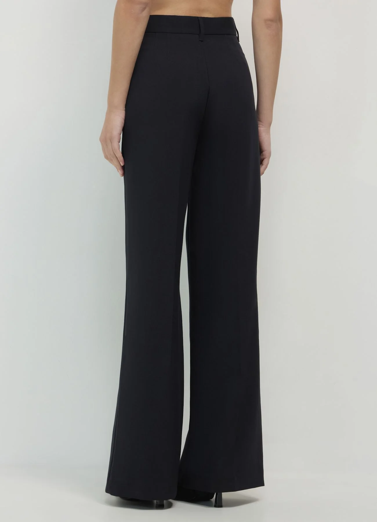Pantaloni a palazzo - Image 2