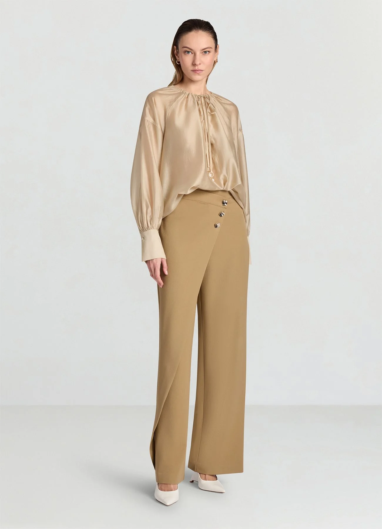 Pantaloni a portafoglio - Image 3