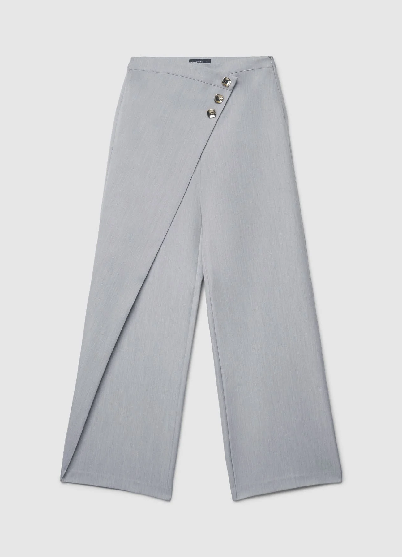 Pantaloni a portafoglio - Image 4