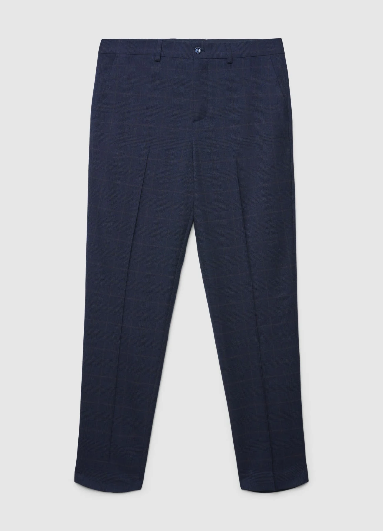 Pantaloni a quadri - Image 4