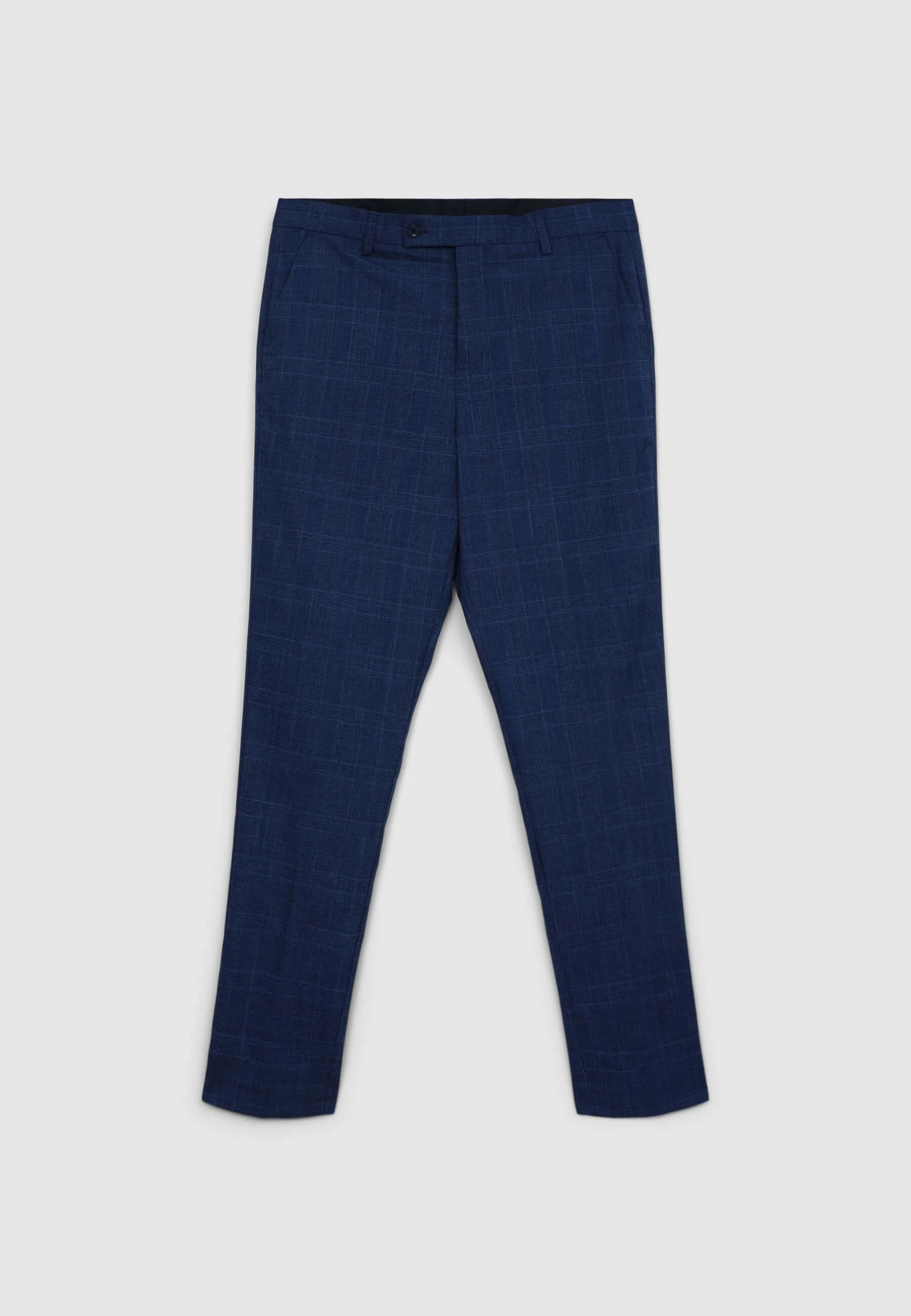 Pantaloni a quadri - Image 5