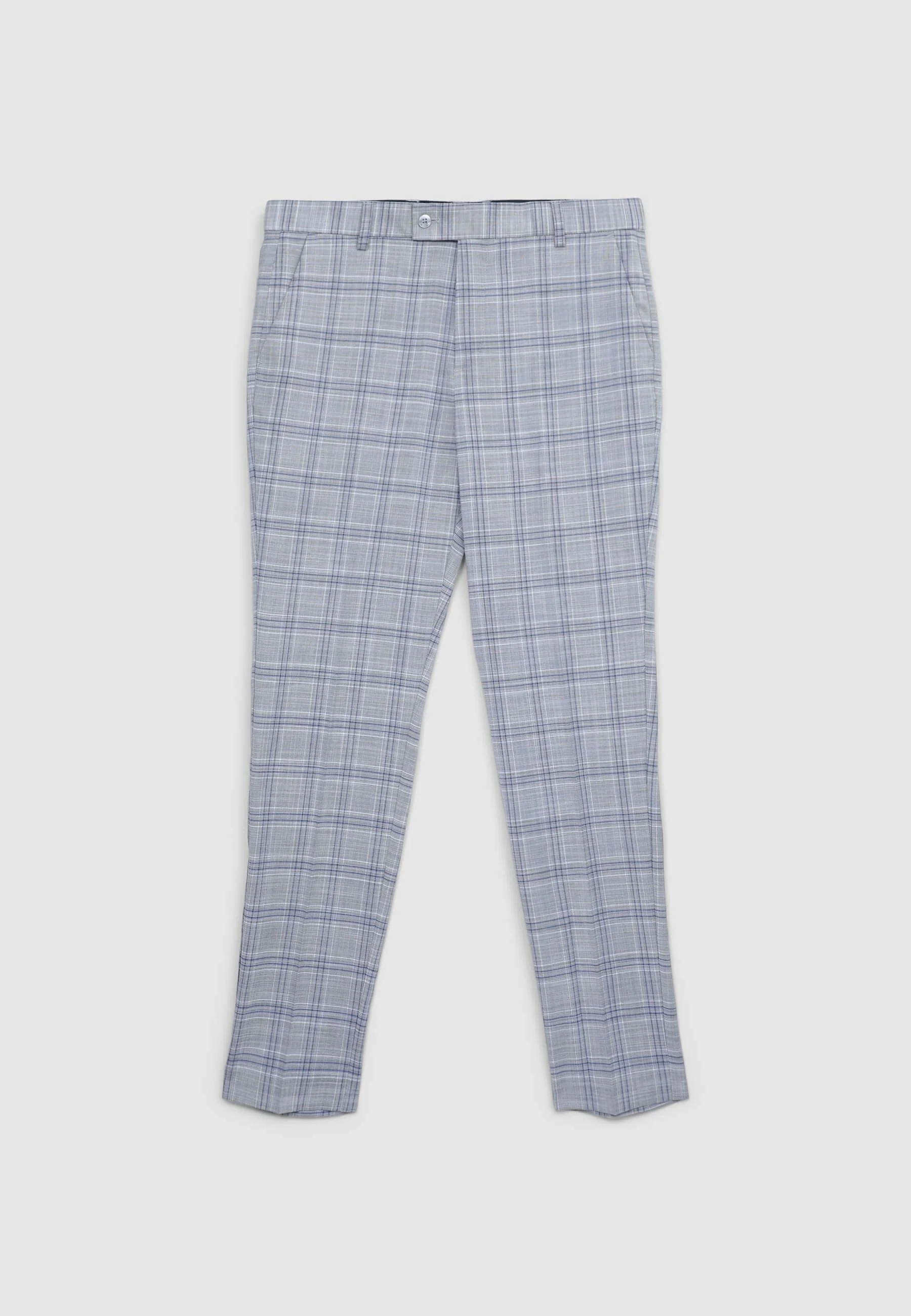 Pantaloni a quadri - Image 5
