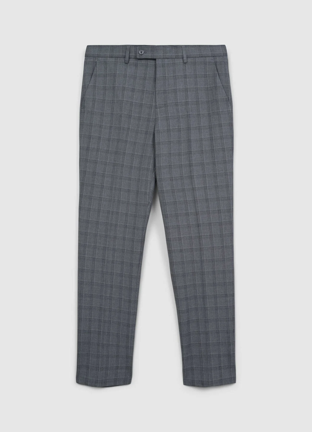 Pantaloni a quadri - Image 6