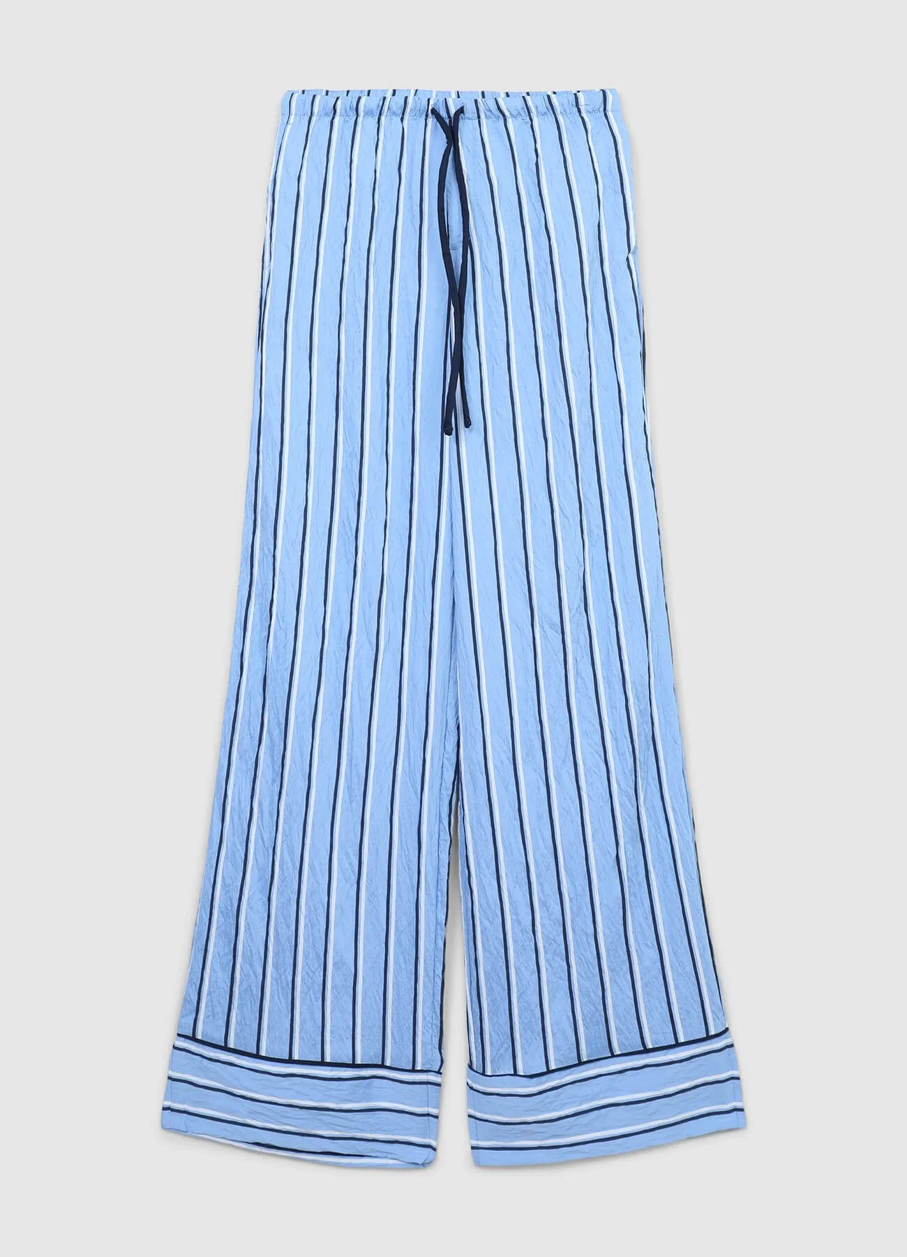 Pantaloni a righe - Image 4