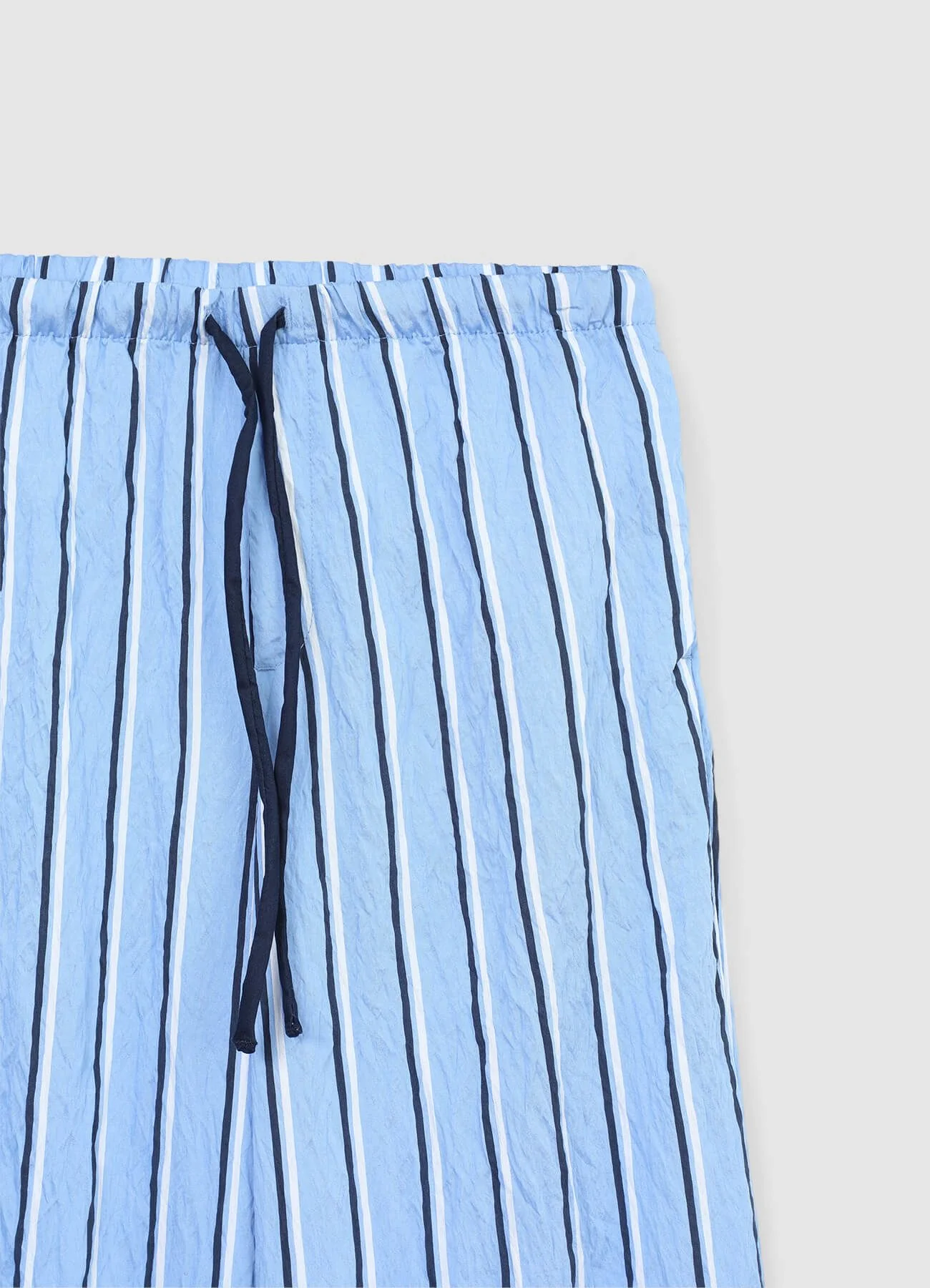 Pantaloni a righe - Image 5