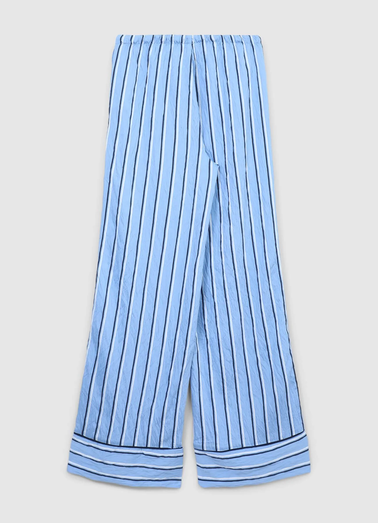 Pantaloni a righe - Image 6
