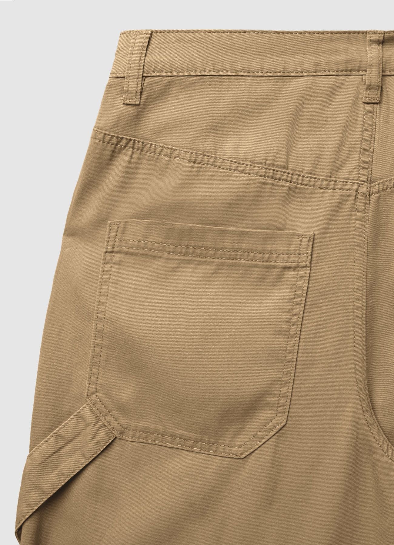 Pantaloni balloon fit - Image 4