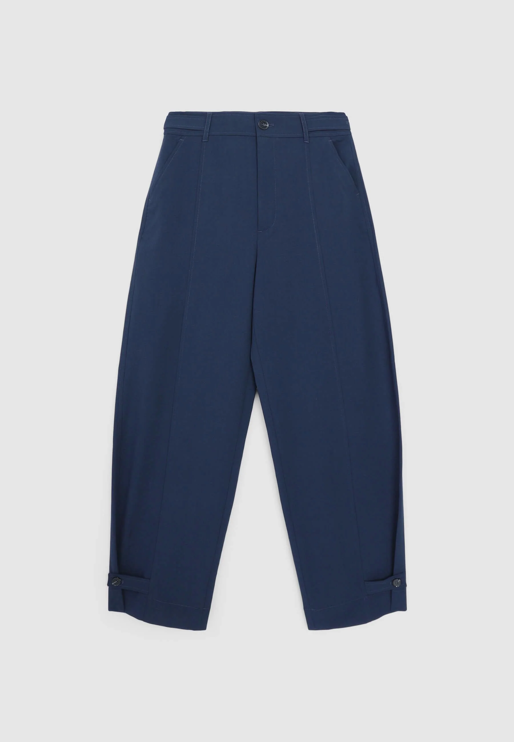 Pantaloni balloon fit - Image 4