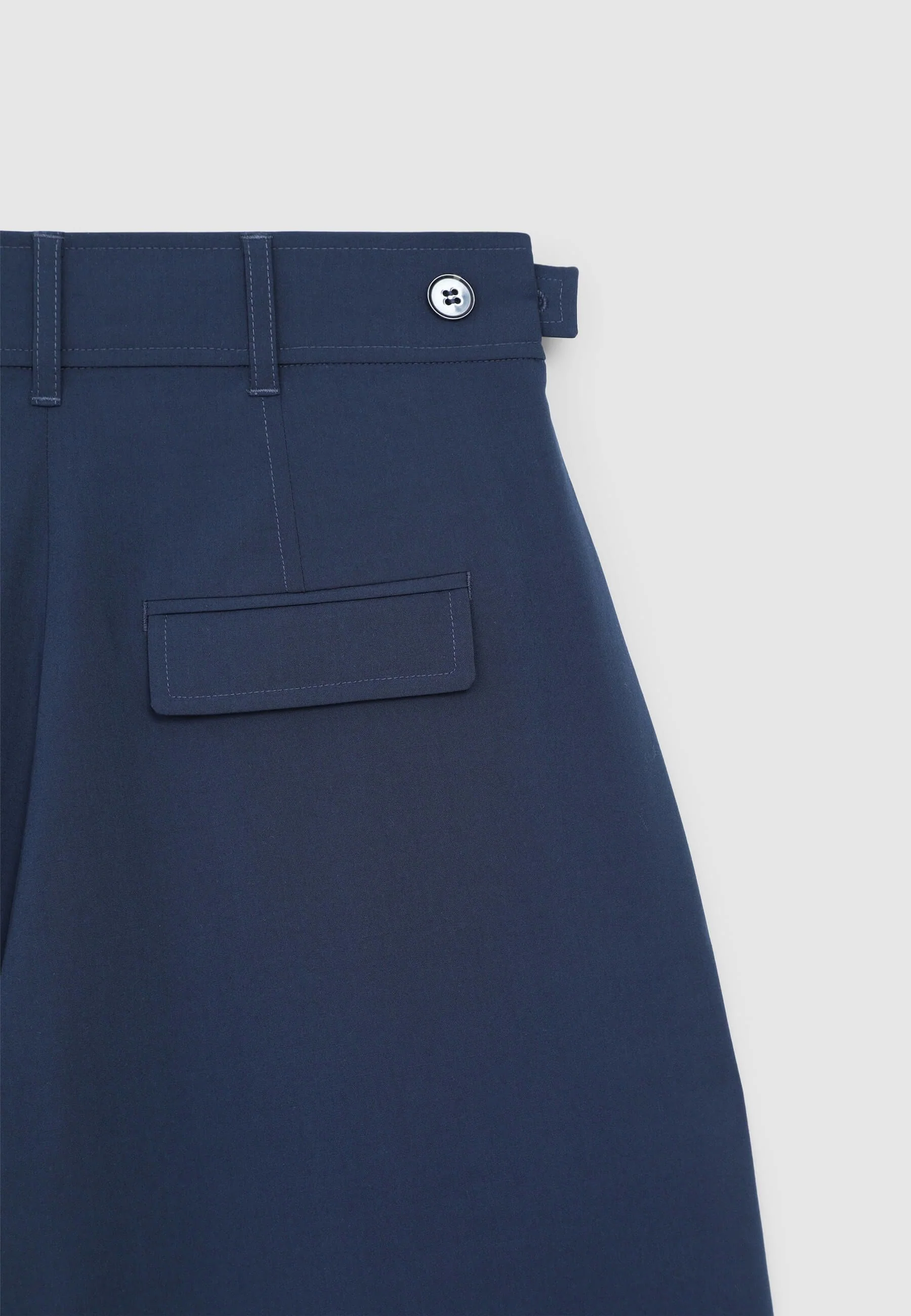 Pantaloni balloon fit - Image 6