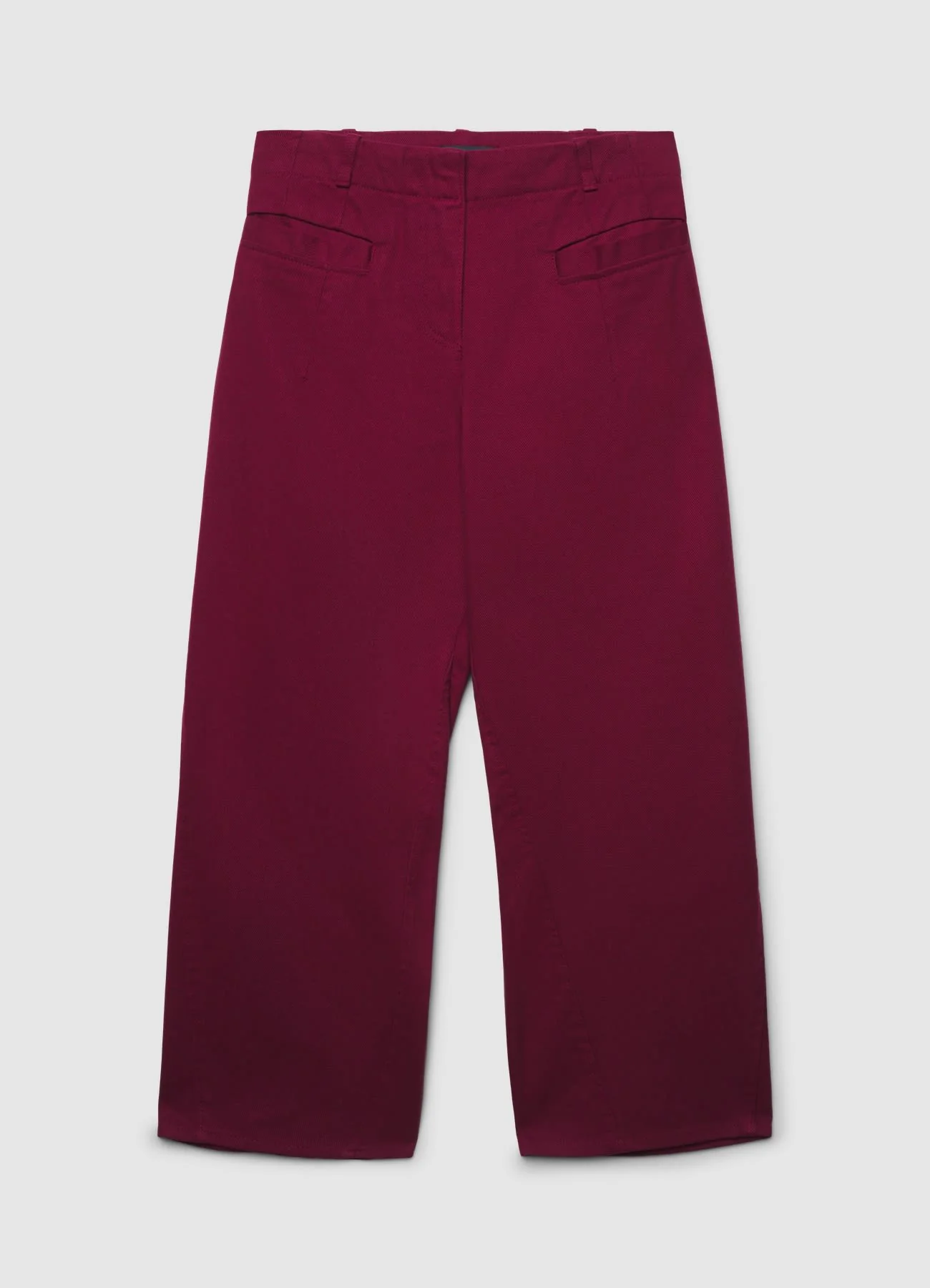 Pantaloni balloon fit - Image 4