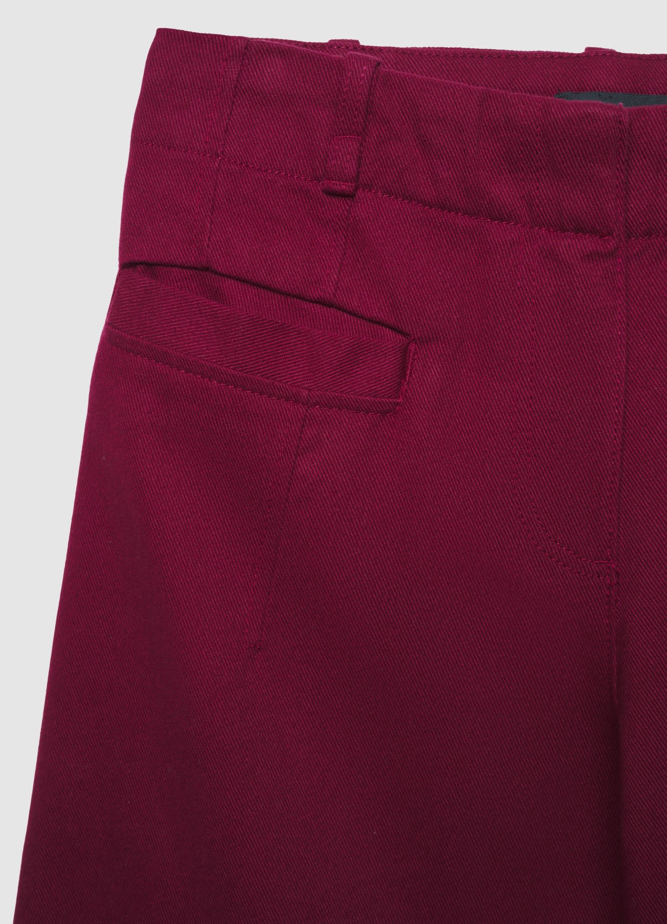 Pantaloni balloon fit - Image 5