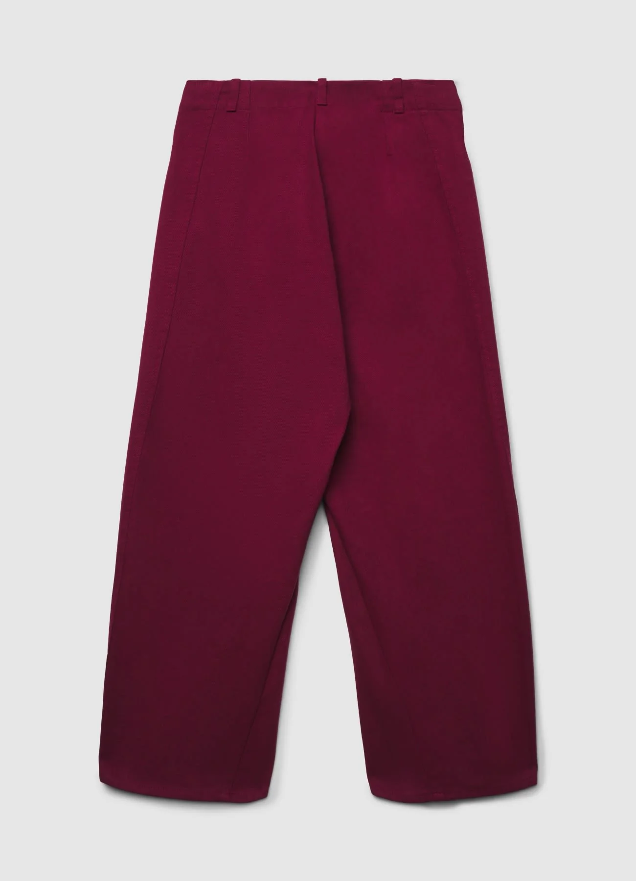 Pantaloni balloon fit - Image 6