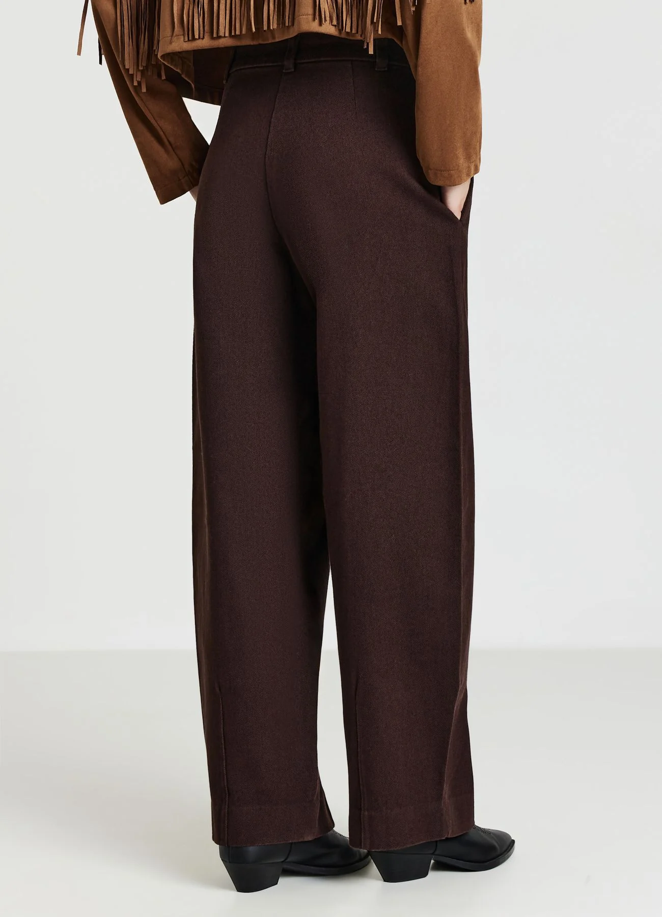 Pantaloni balloon