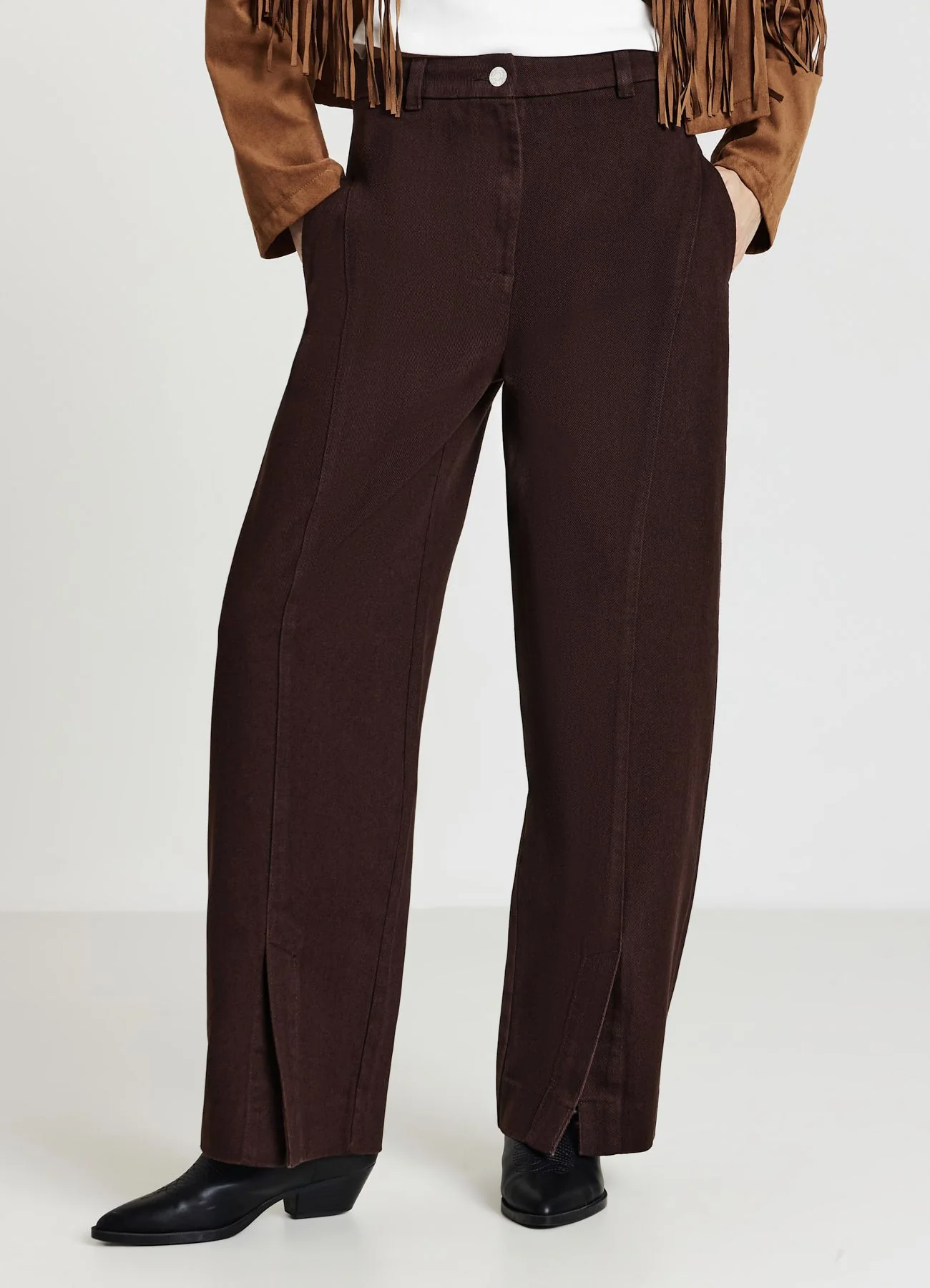 Pantaloni balloon - Image 2