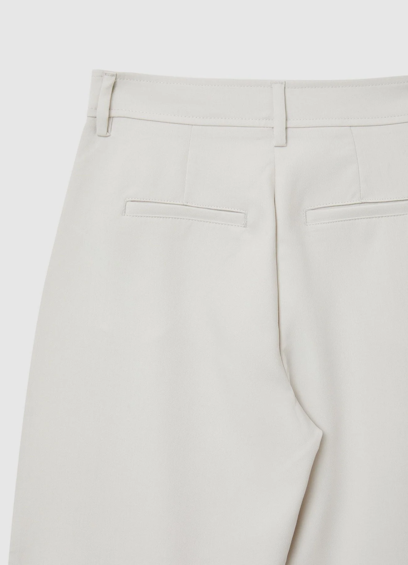 Pantaloni barrel fit - Image 7