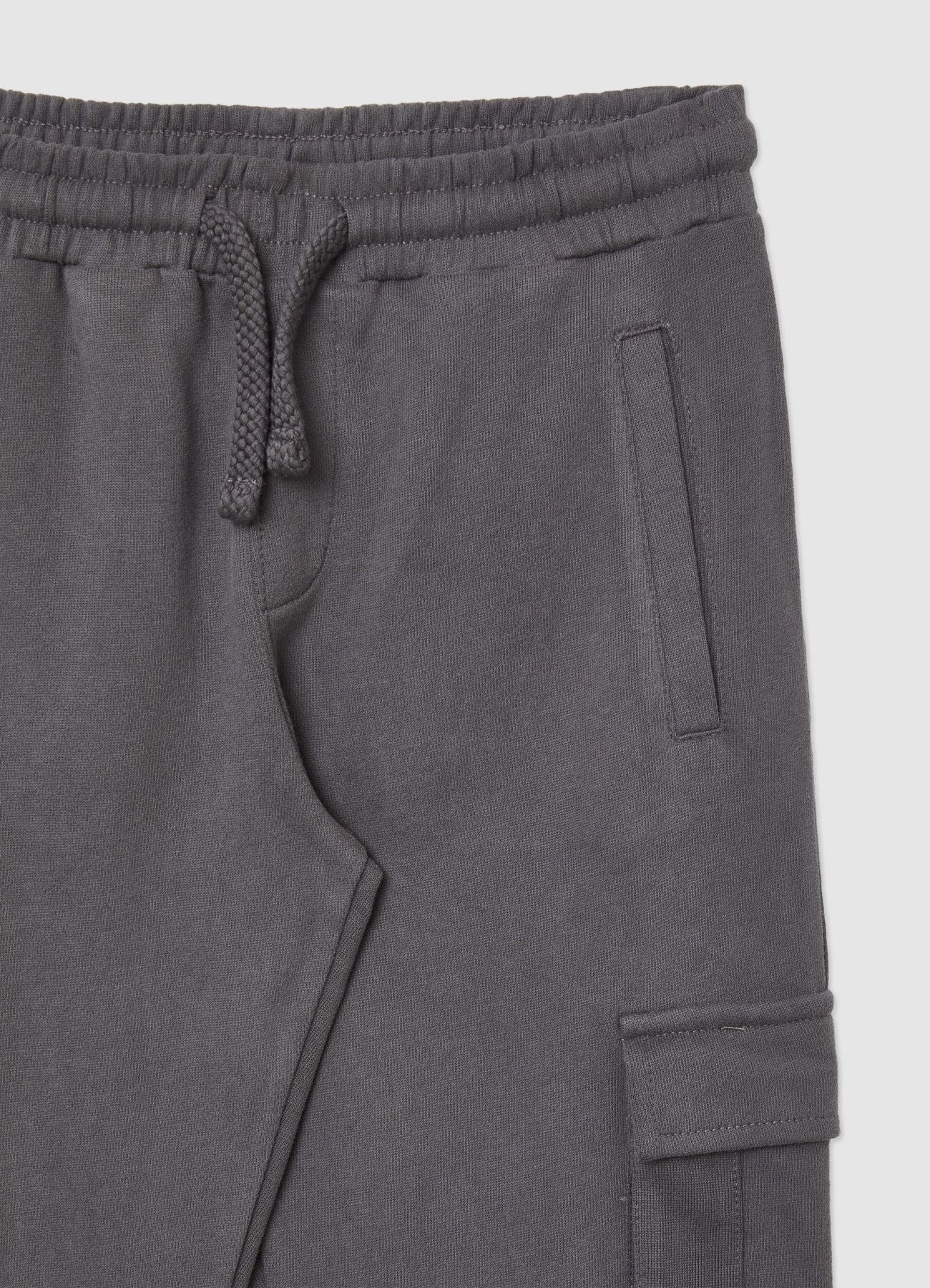 Pantaloni cargo con tasche - Image 2