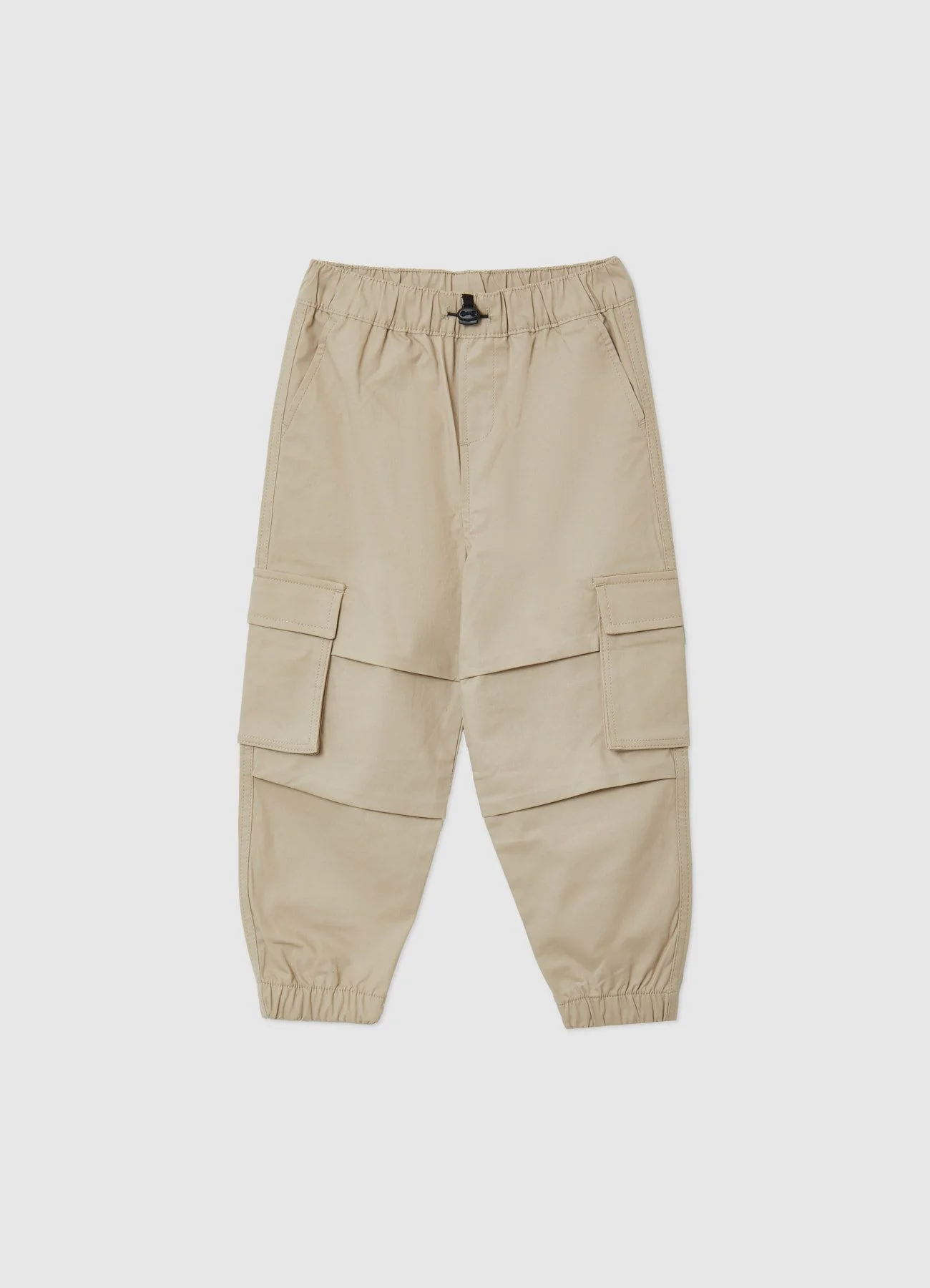 Pantaloni cargo parachute