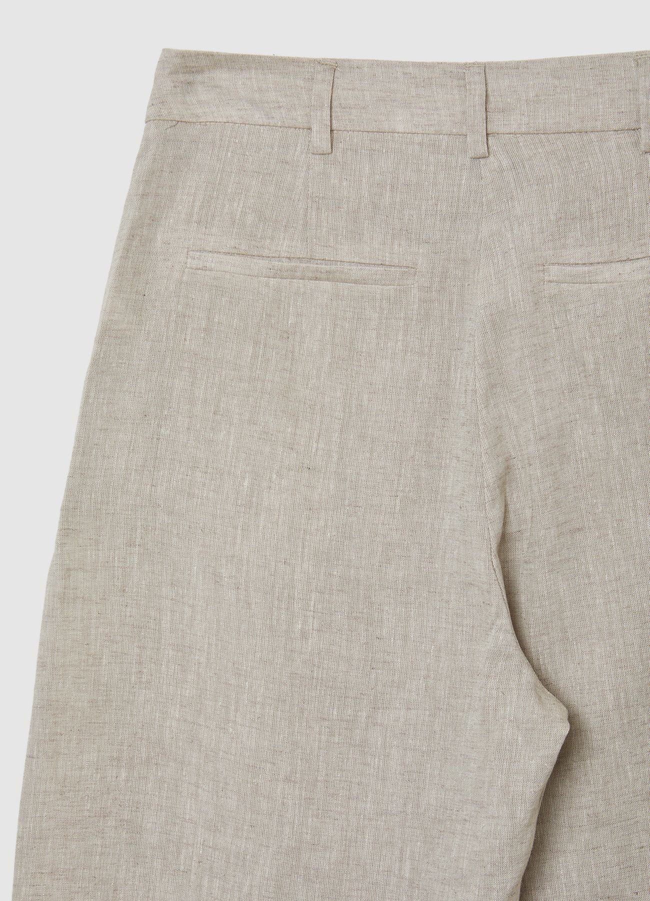 Pantaloni carrot fit - Image 5