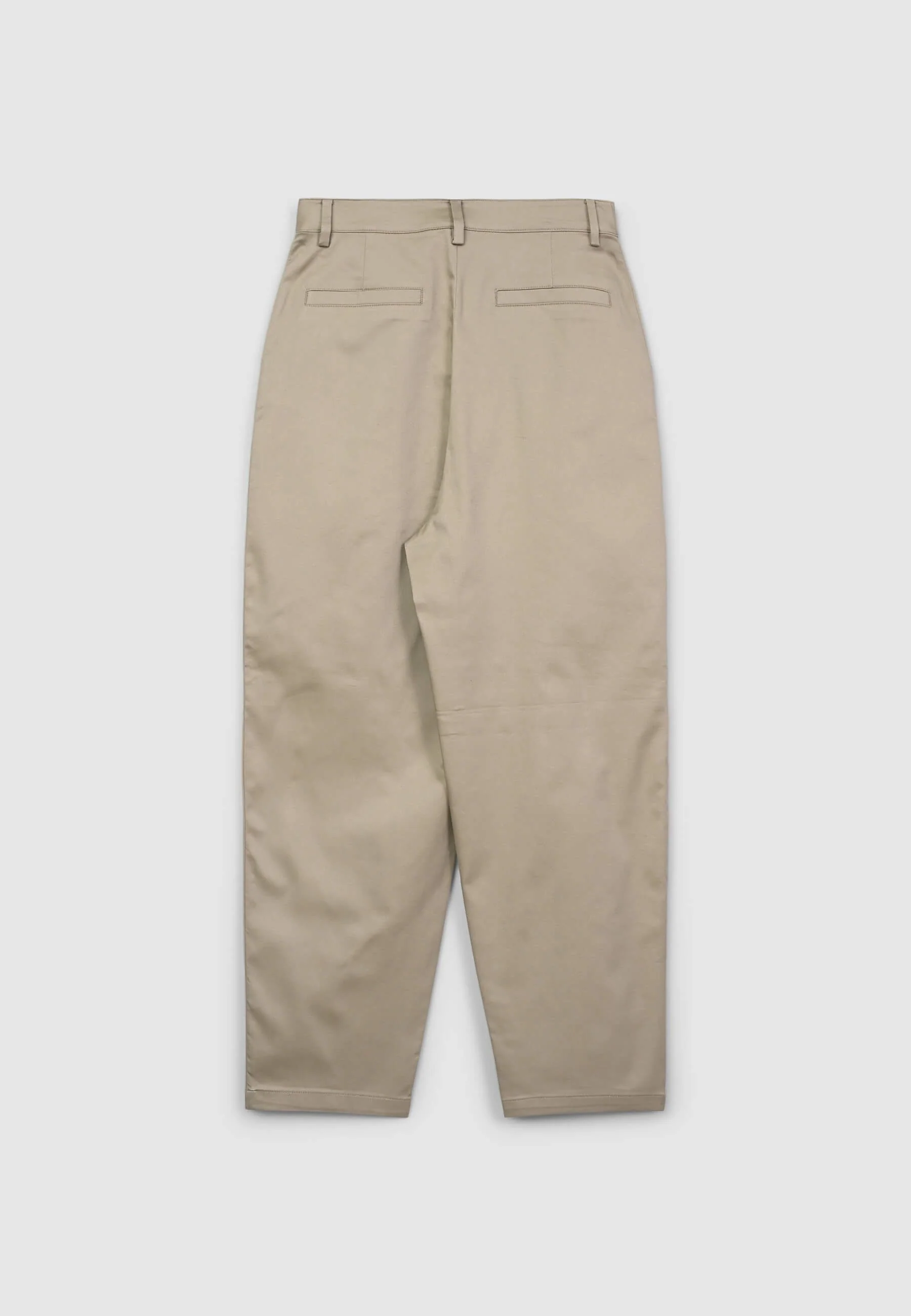 Pantaloni carrot fit - Image 6