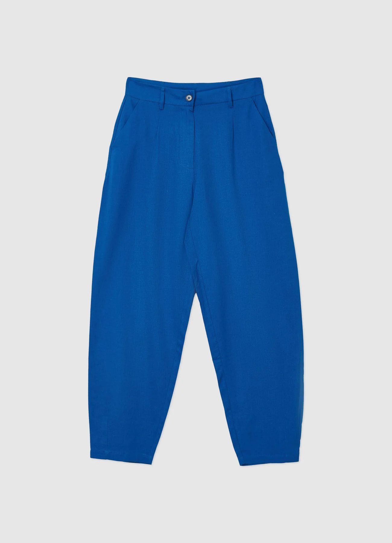 Pantaloni carrot fit - Image 4