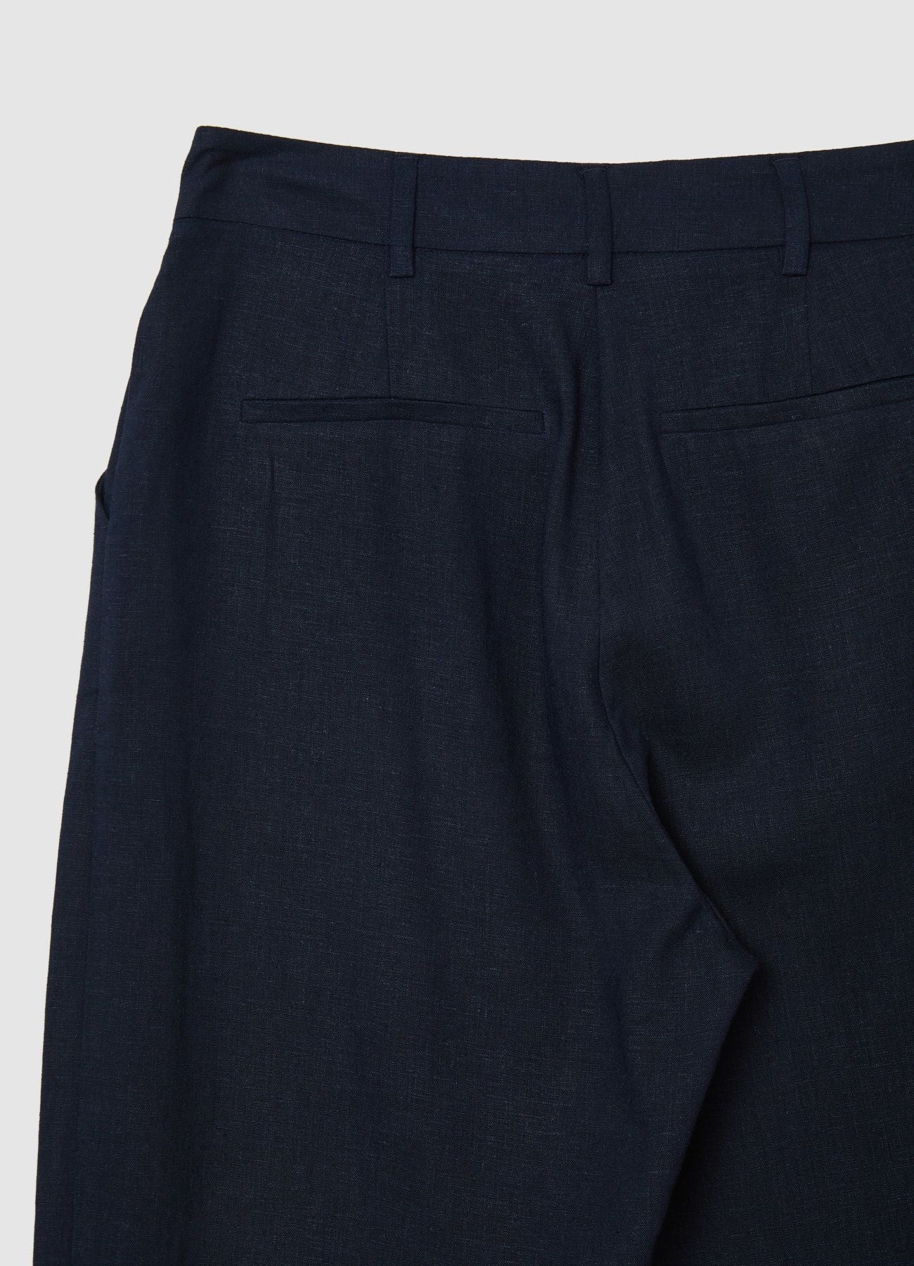 Pantaloni carrot fit - Image 4
