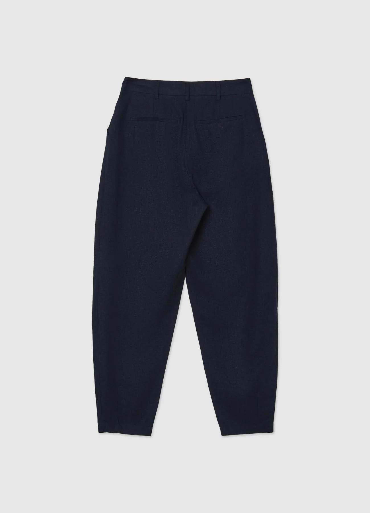 Pantaloni carrot fit - Image 5