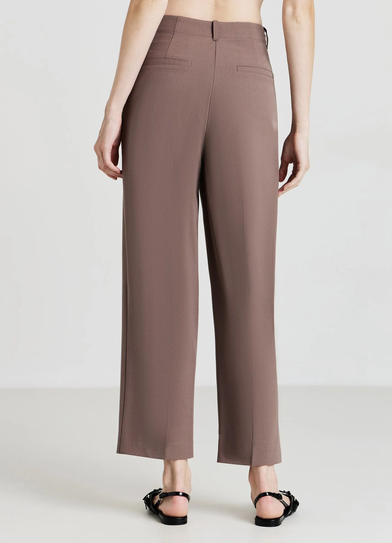 Pantaloni carrot fit - Image 2