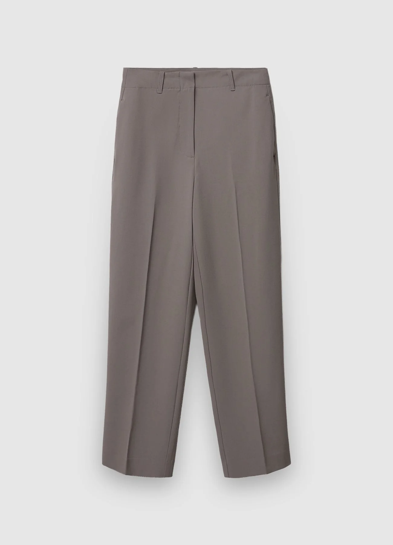 Pantaloni carrot fit - Image 4