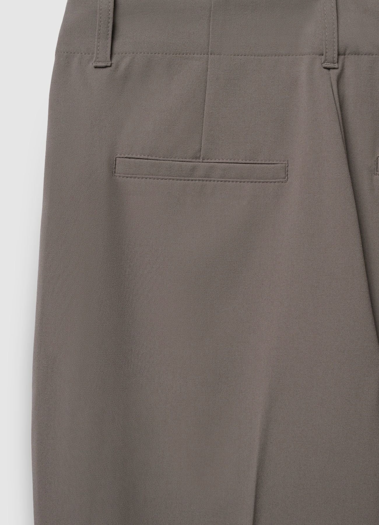 Pantaloni carrot fit - Image 5