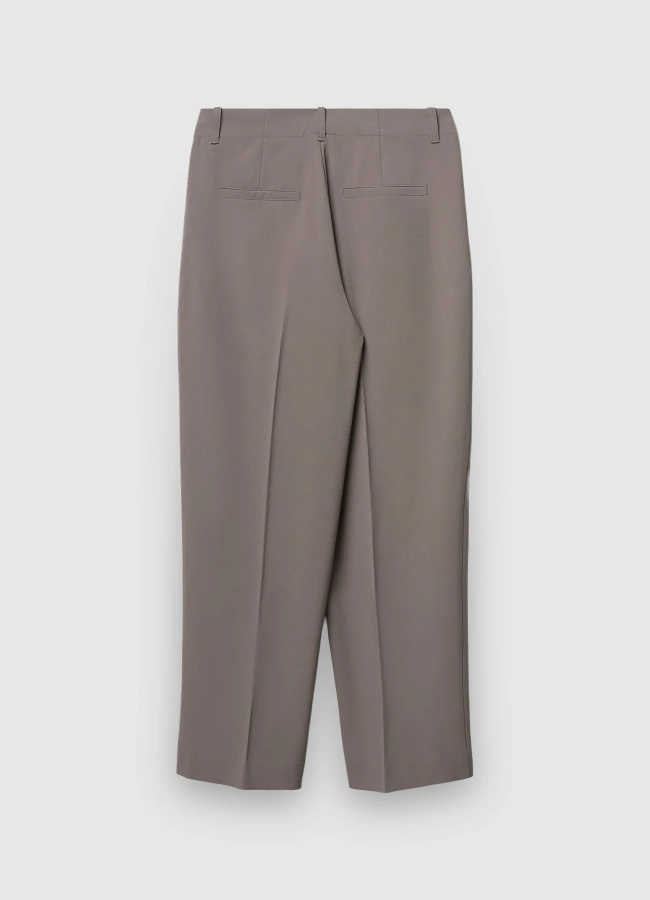 Pantaloni carrot fit - Image 6