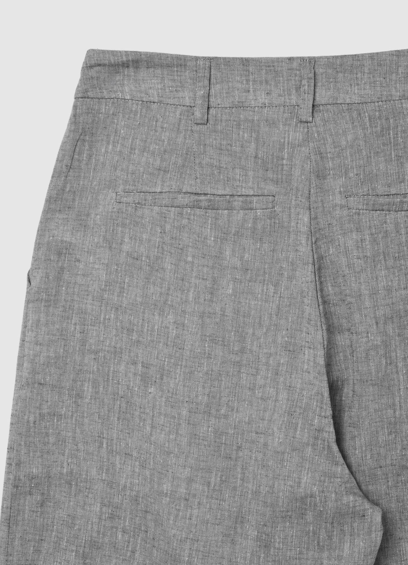 Pantaloni carrot fit - Image 4