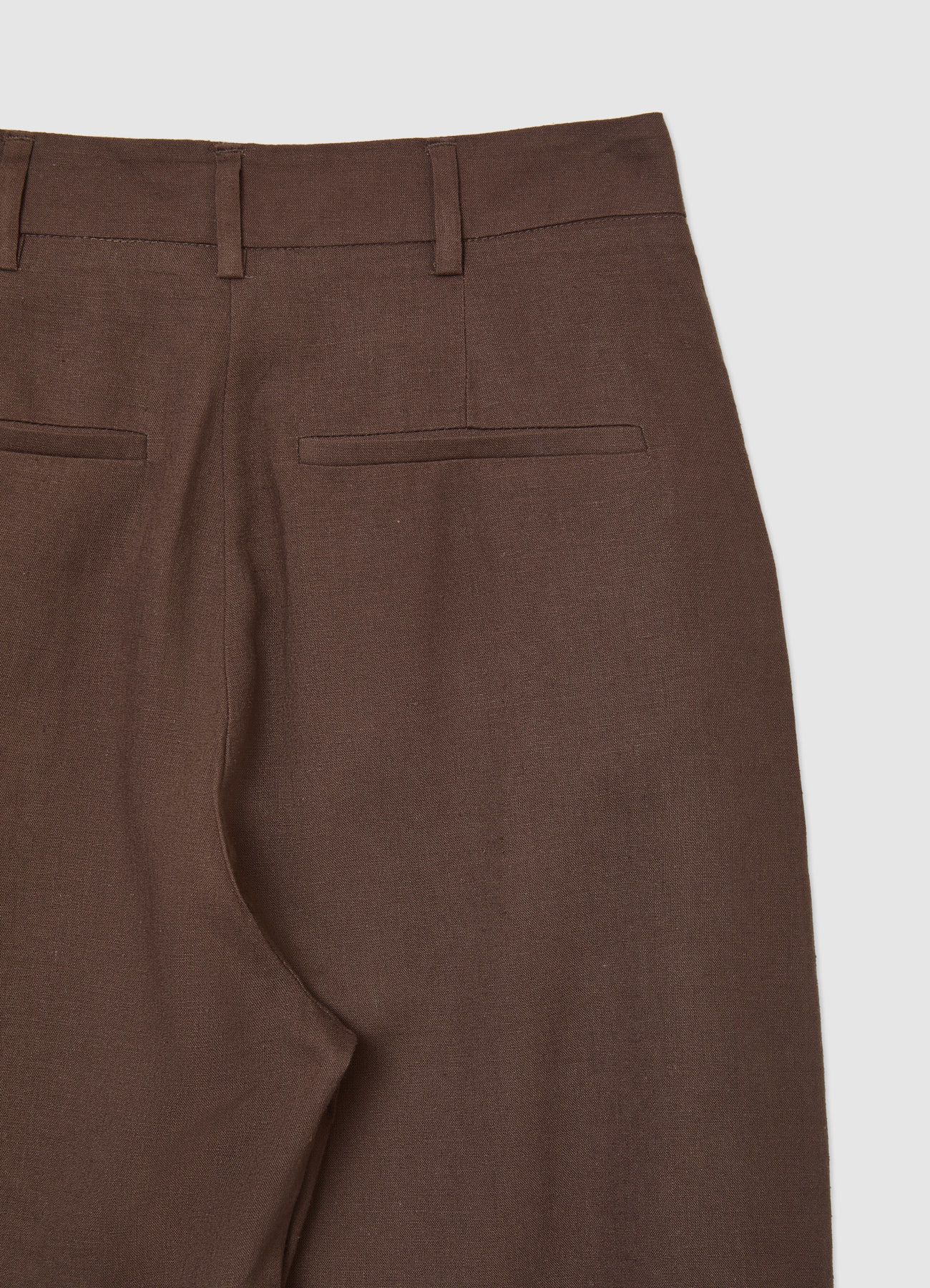 Pantaloni carrot fit - Image 6