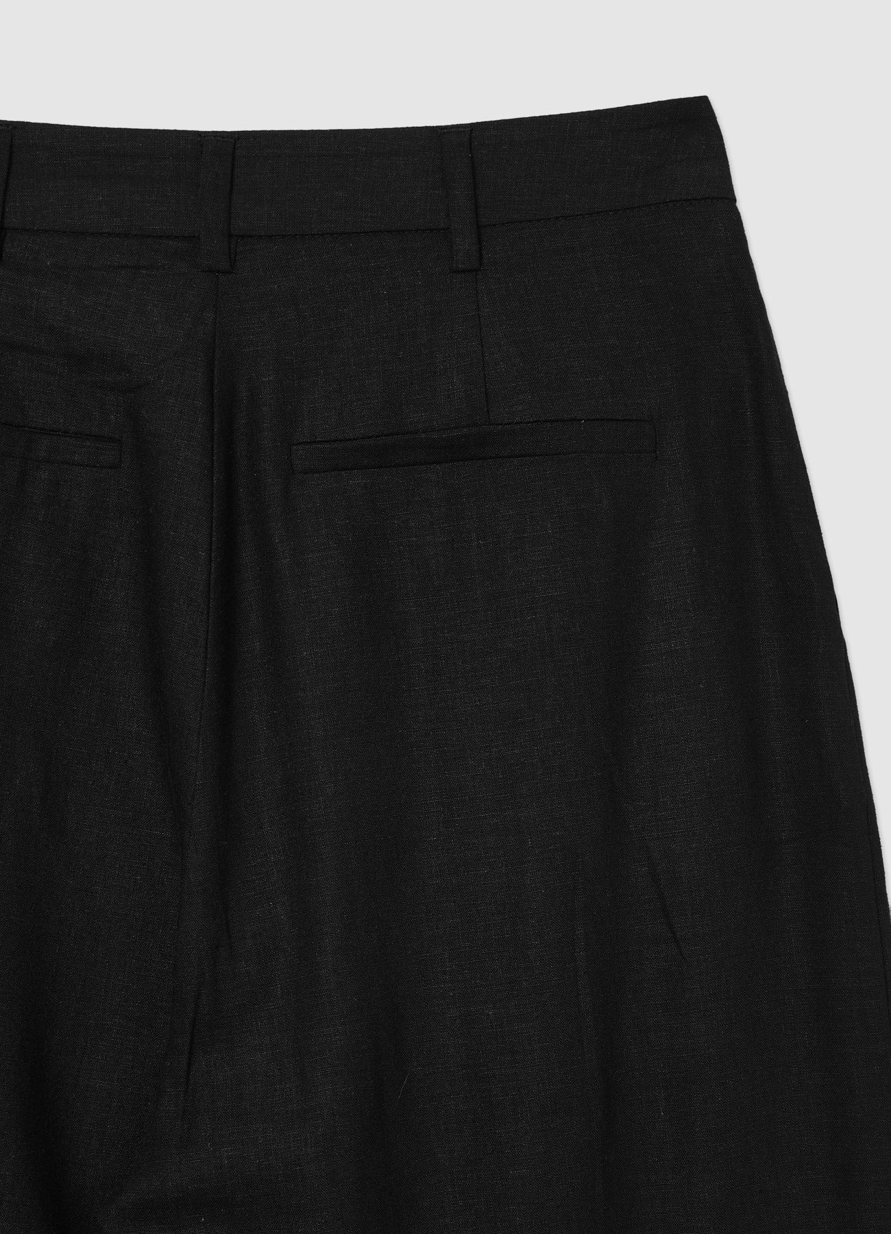 Pantaloni carrot fit - Image 5