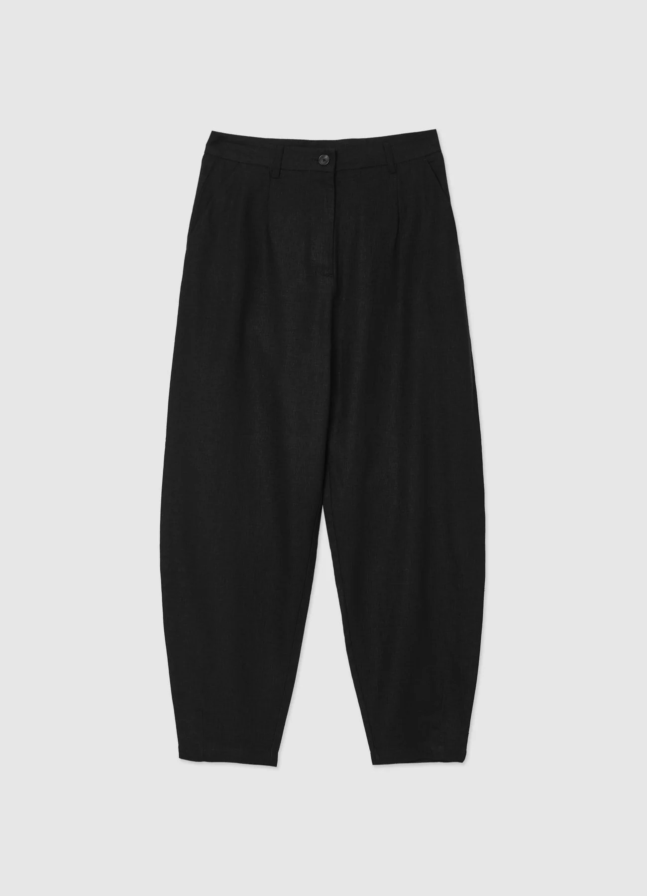 Pantaloni carrot fit - Image 6