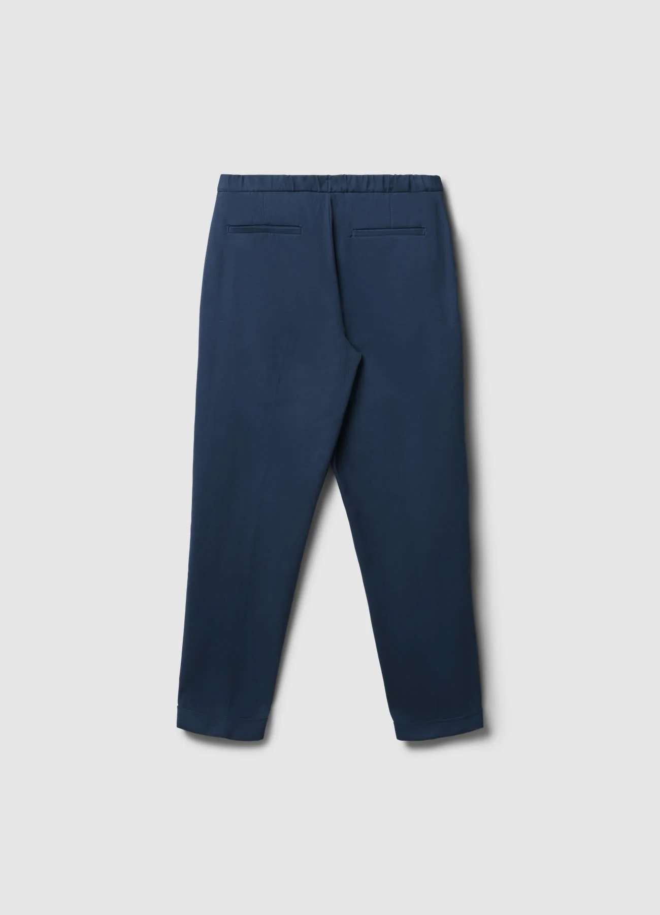 Pantaloni chino con bottoni - Image 5