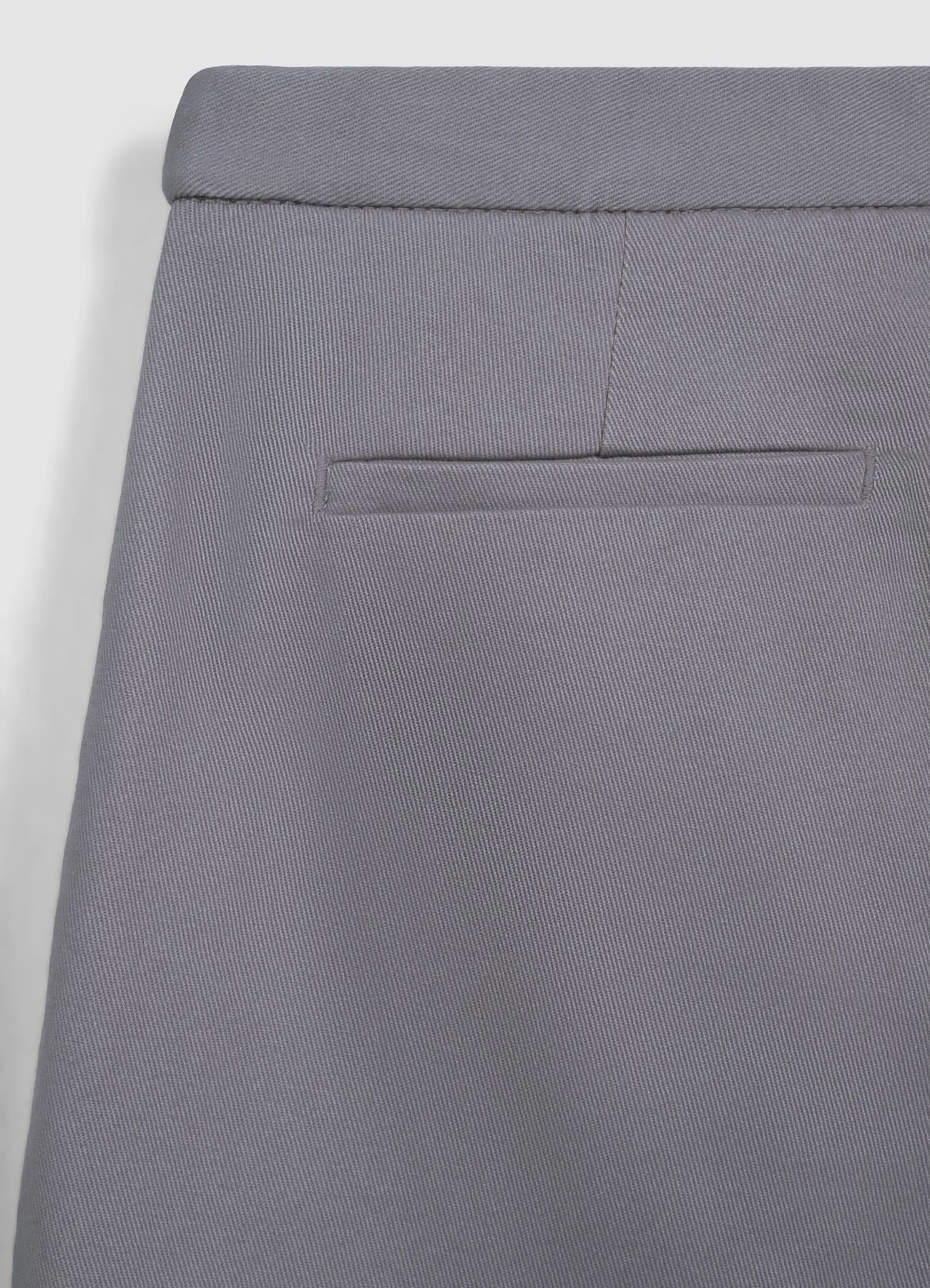 Pantaloni chino con bottoni - Image 6