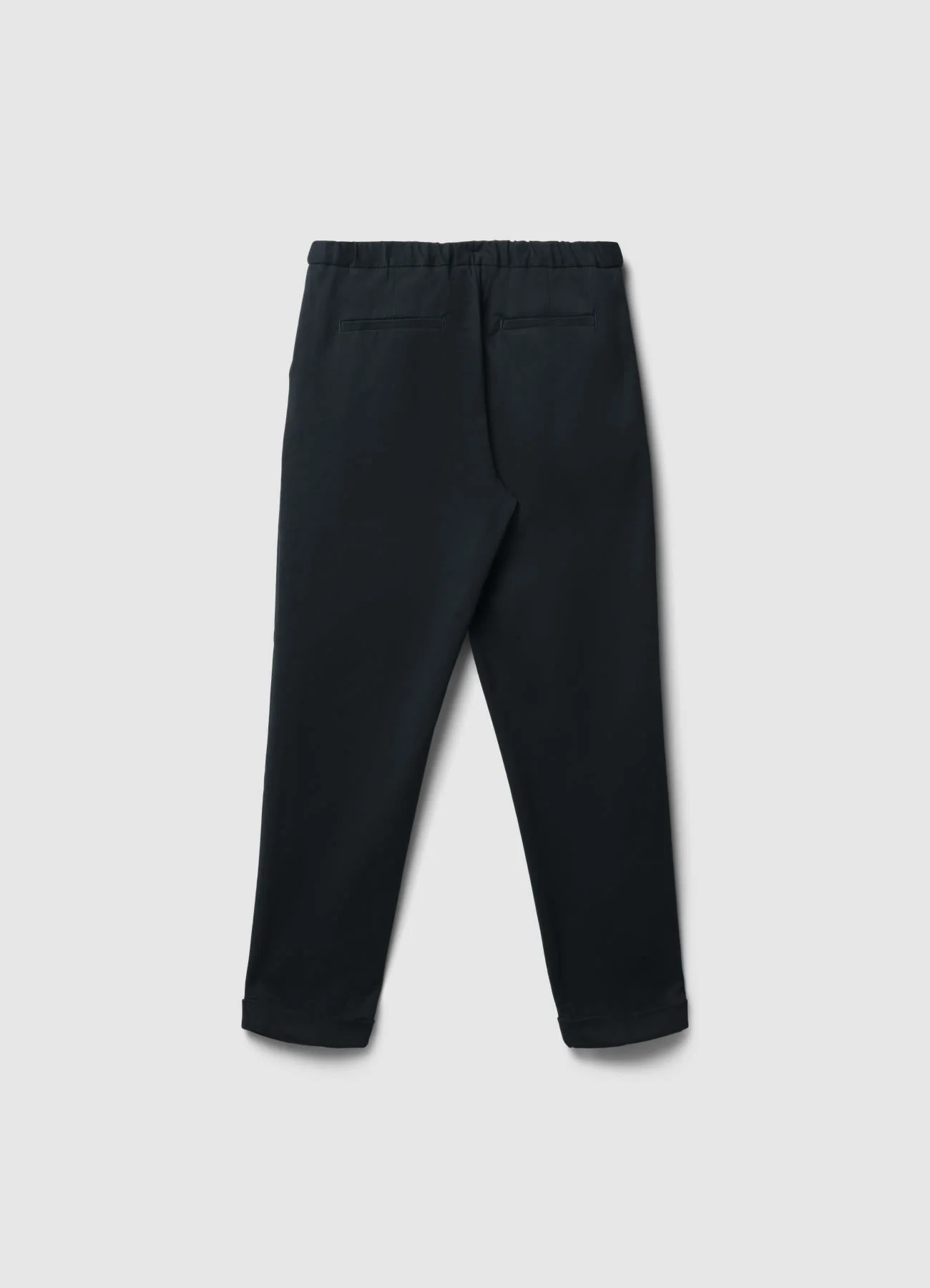 Pantaloni chino con bottoni - Image 7