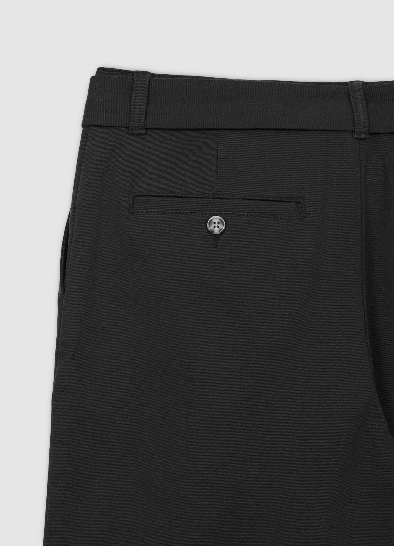 Pantaloni chino con cinta - Image 6