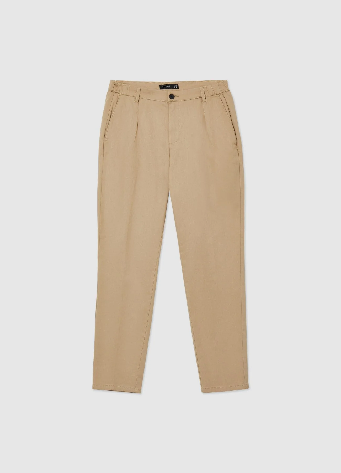 Pantaloni chino in cotone - Image 6