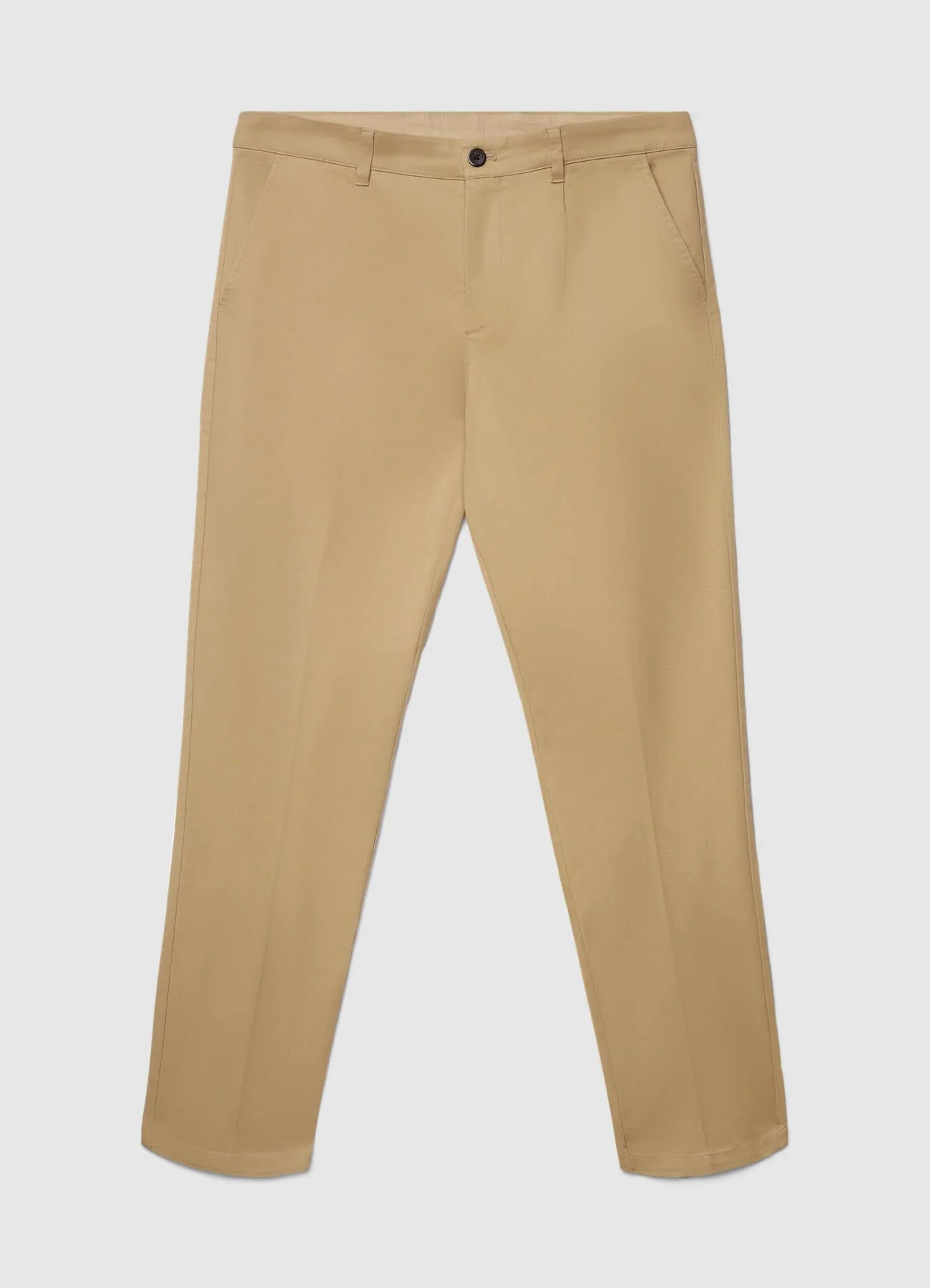 Pantaloni chino in cotone - Image 4