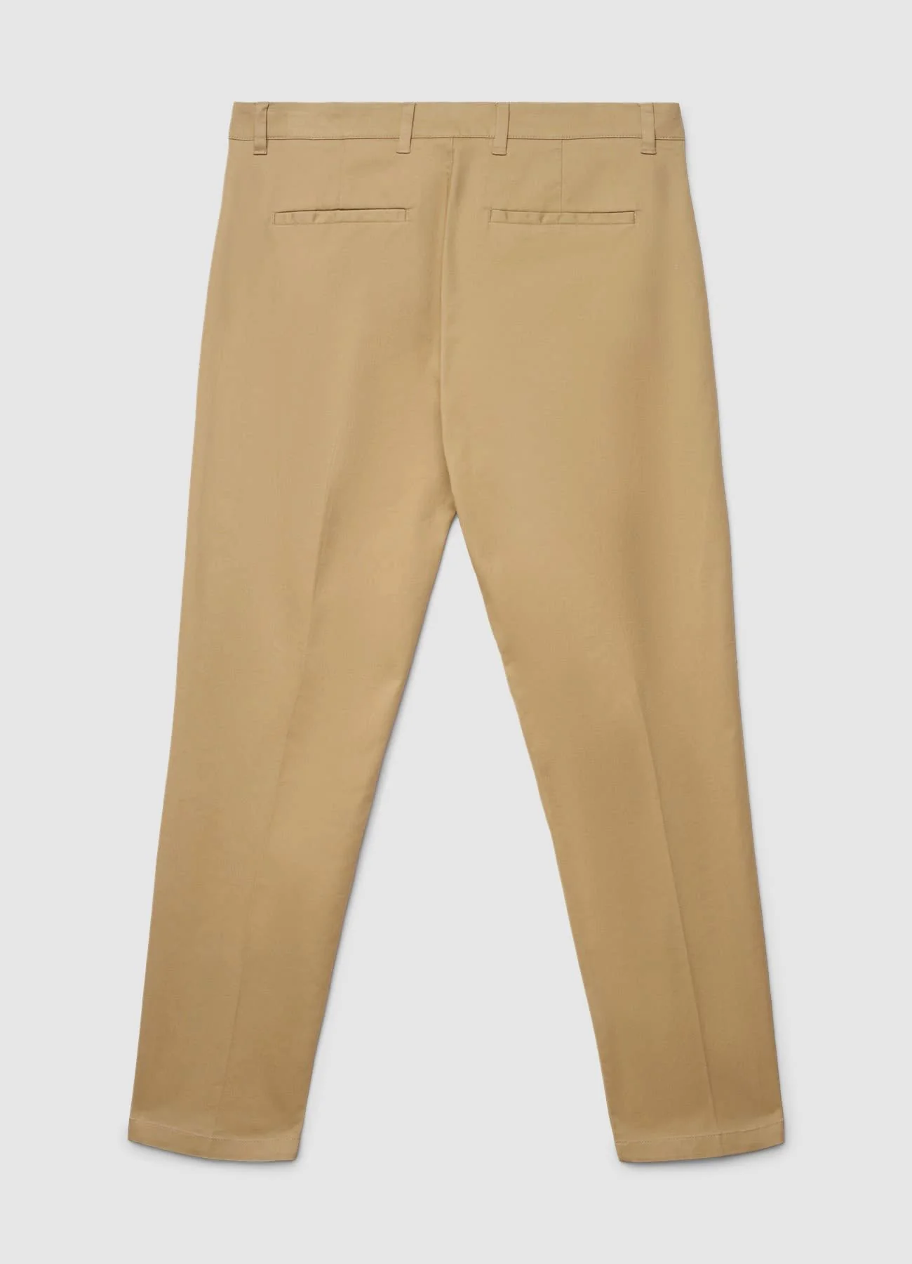 Pantaloni chino in cotone - Image 5