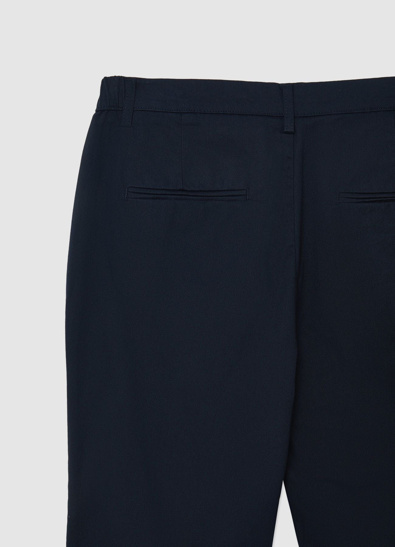 Pantaloni chino in cotone - Image 4