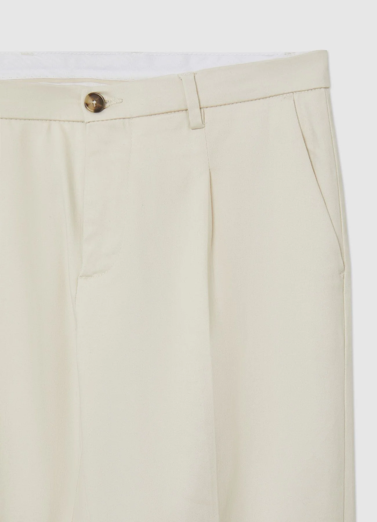 Pantaloni chino in cotone - Image 6