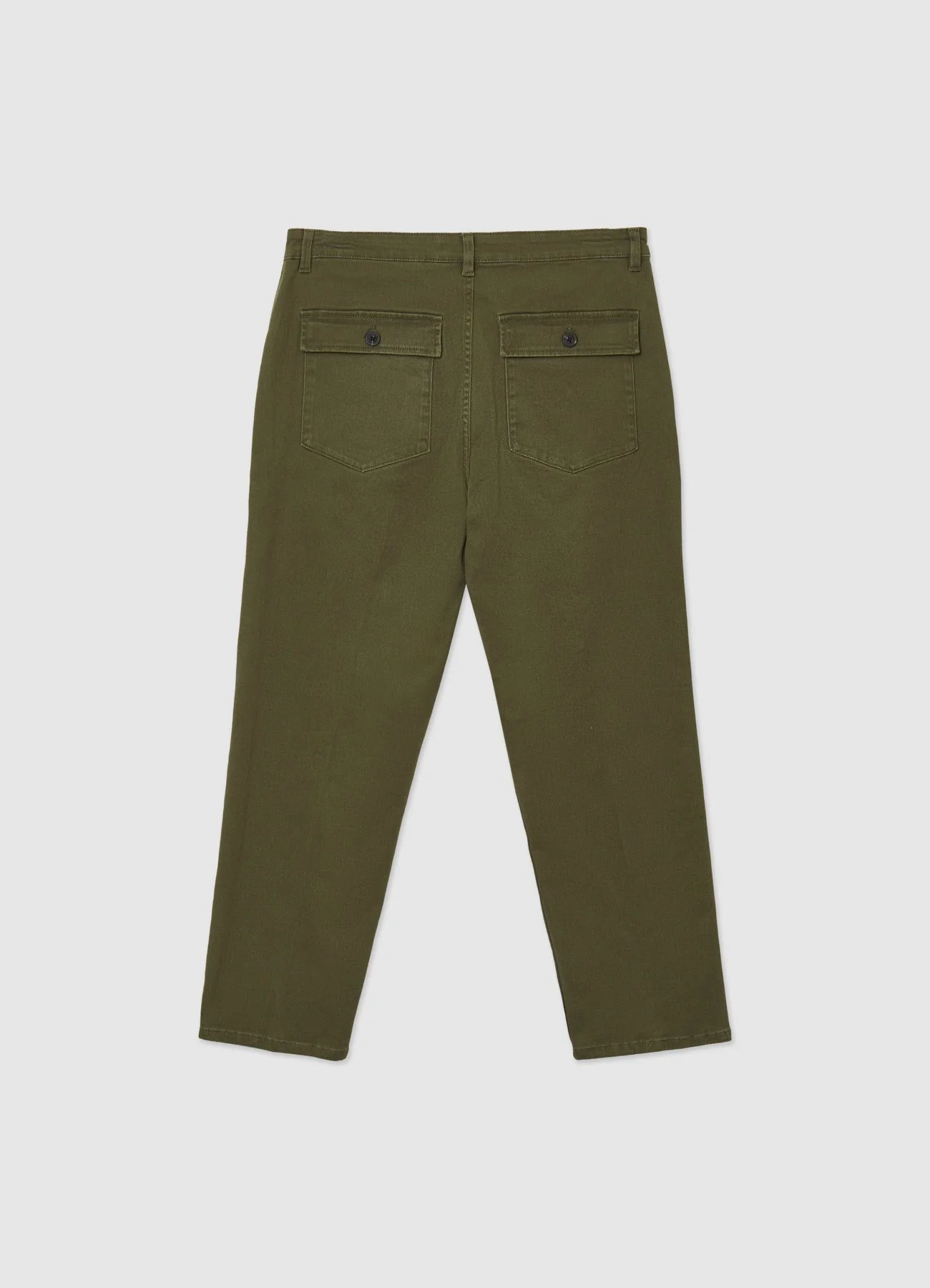 Pantaloni chino in cotone - Image 5