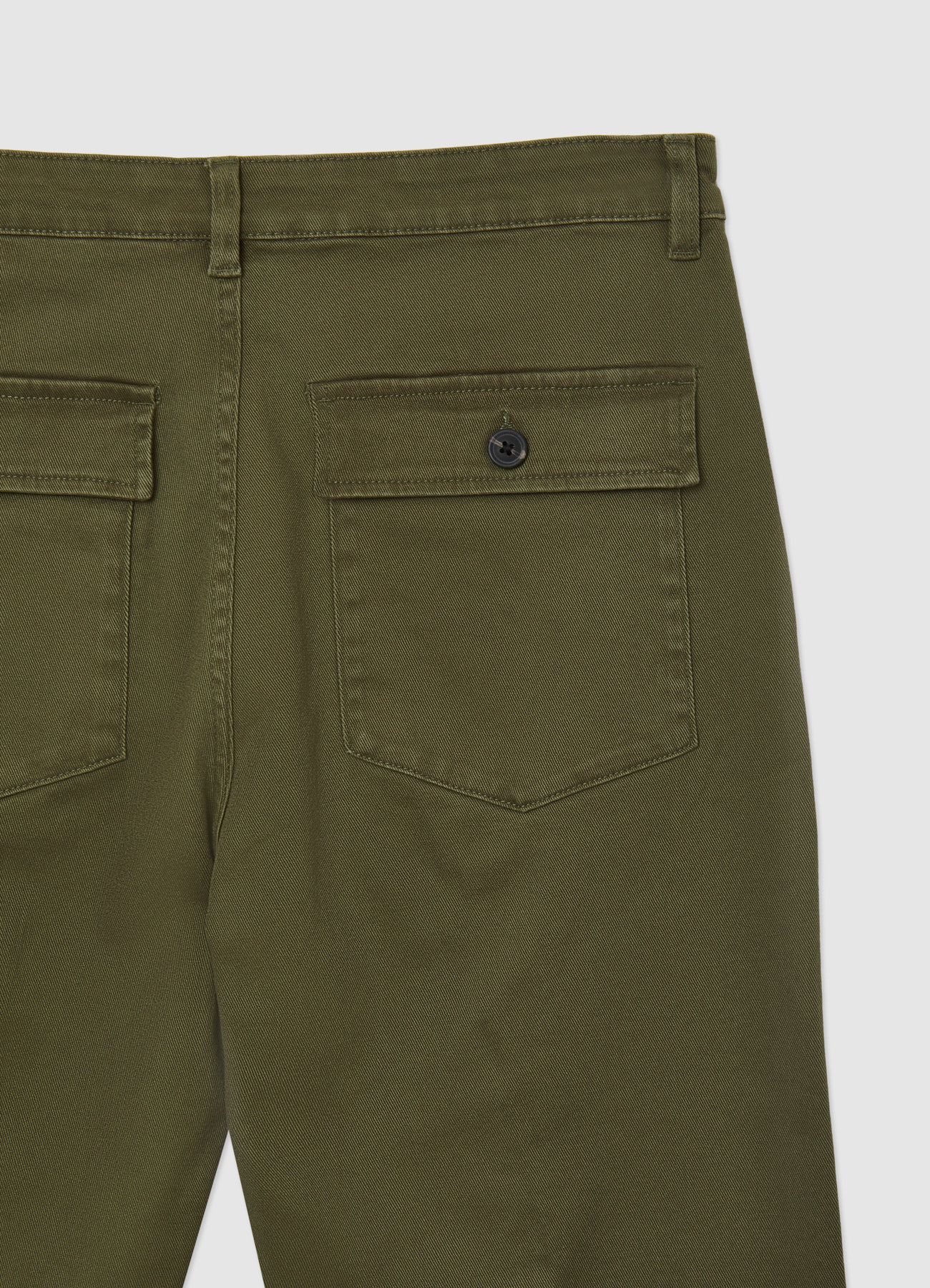 Pantaloni chino in cotone - Image 6
