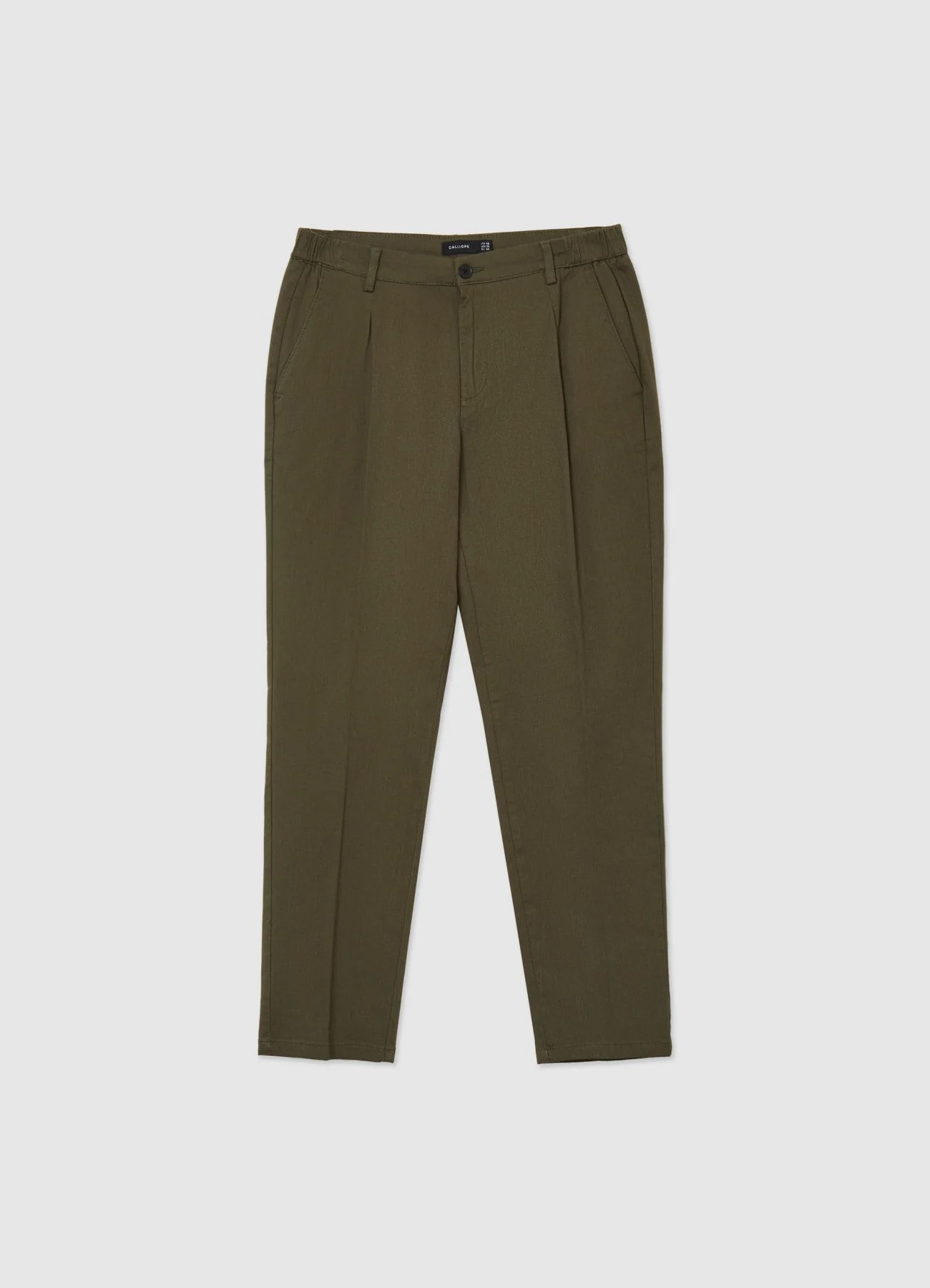 Pantaloni chino in cotone - Image 5
