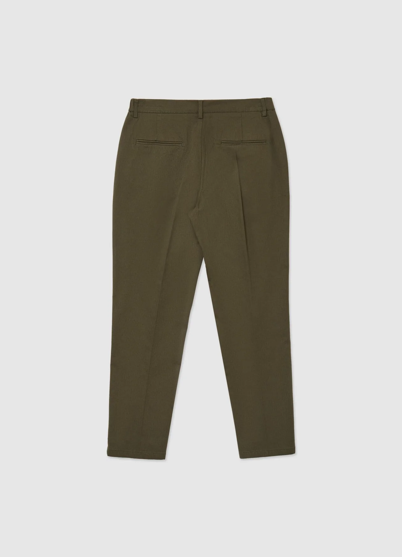 Pantaloni chino in cotone - Image 6