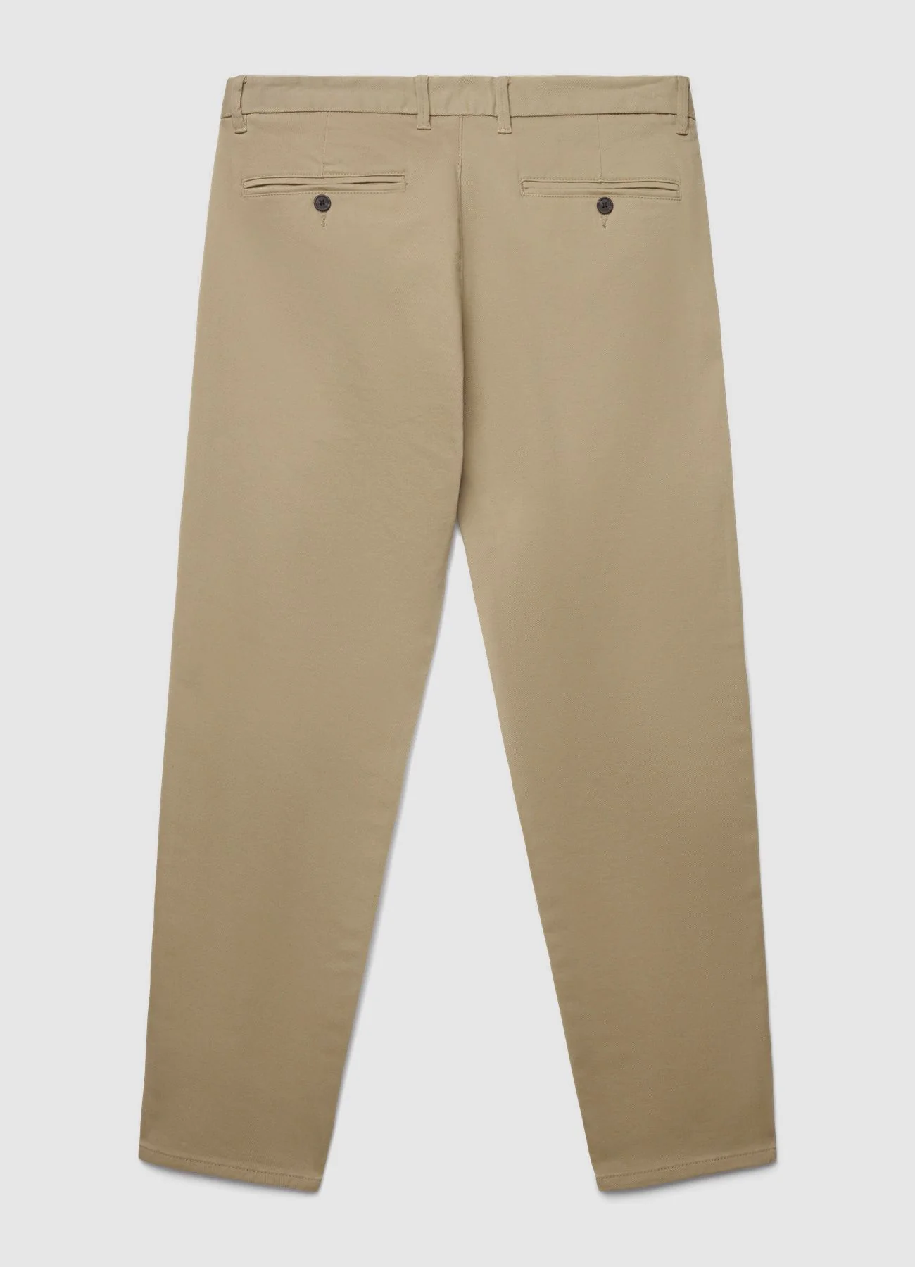 Pantaloni chino in fustagno - Image 4