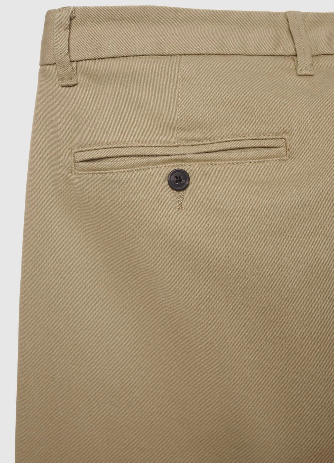 Pantaloni chino in fustagno - Image 6