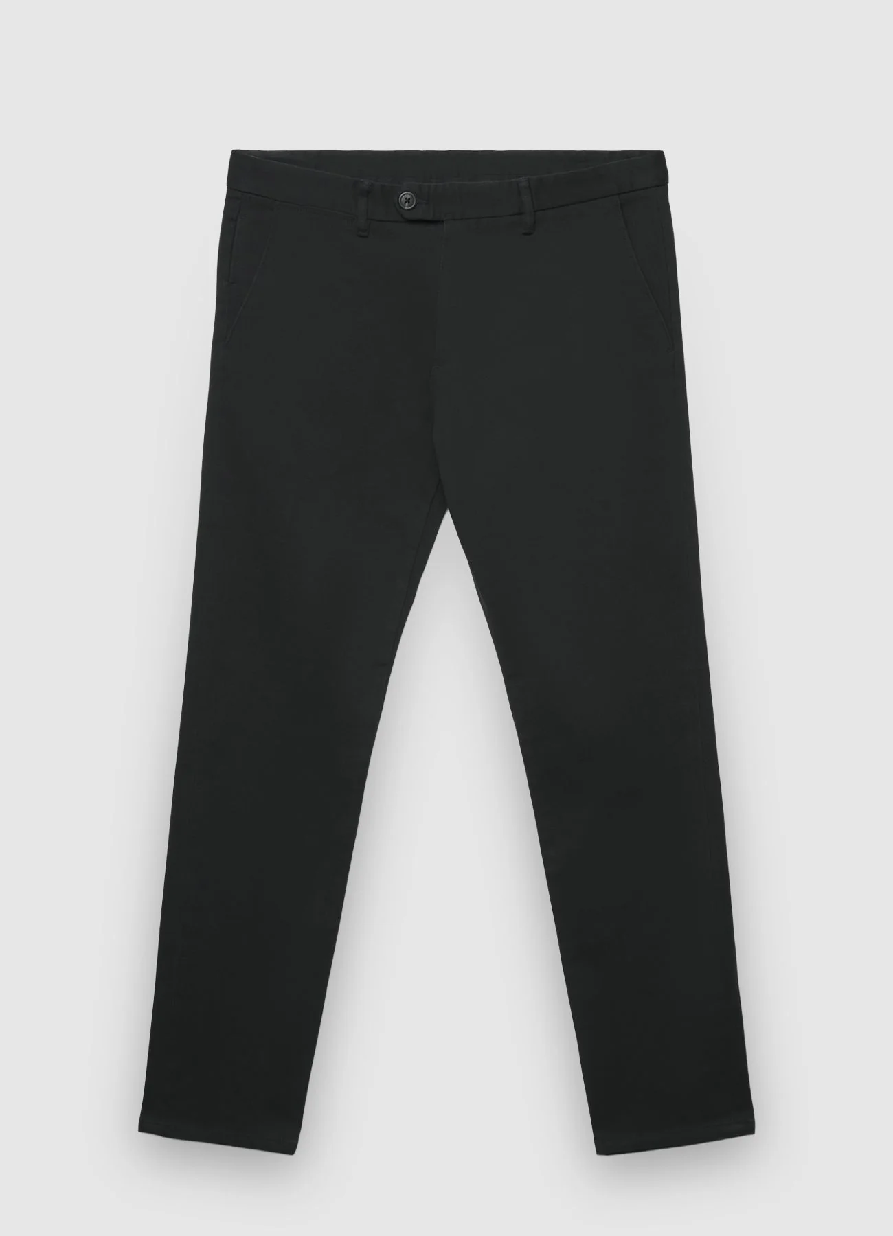 Pantaloni chino in fustagno - Image 4